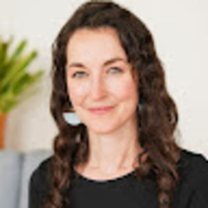 Meet your Posher, Bethany